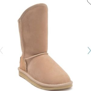 Australia Luxe Collective Cosy Short Boot 8 🇦🇺